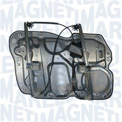 Window Regulator